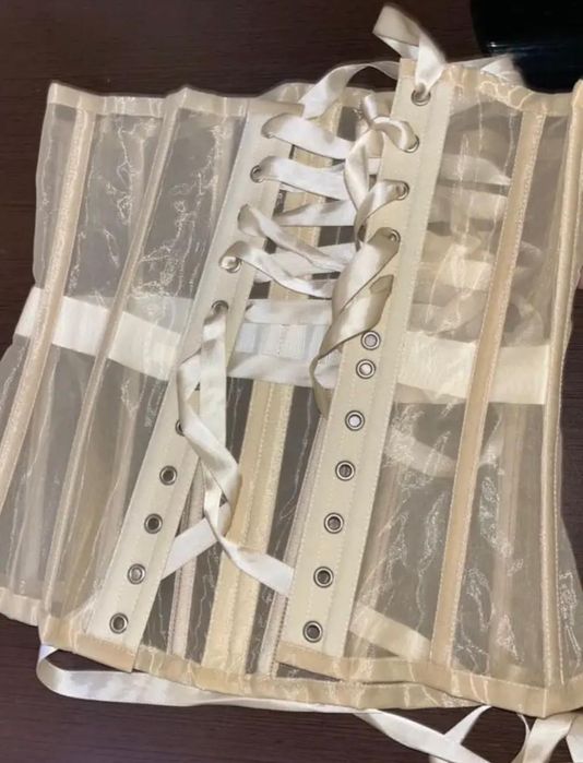 Корсет корсет новый