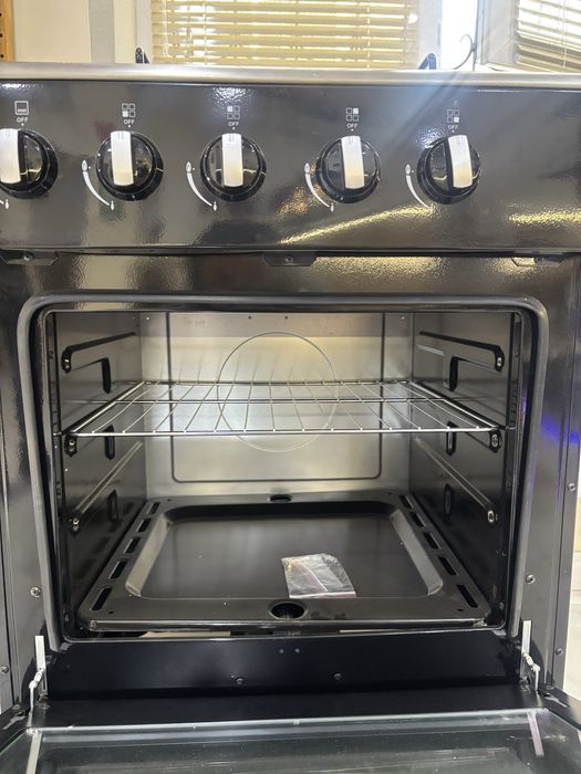 Газплита духовая