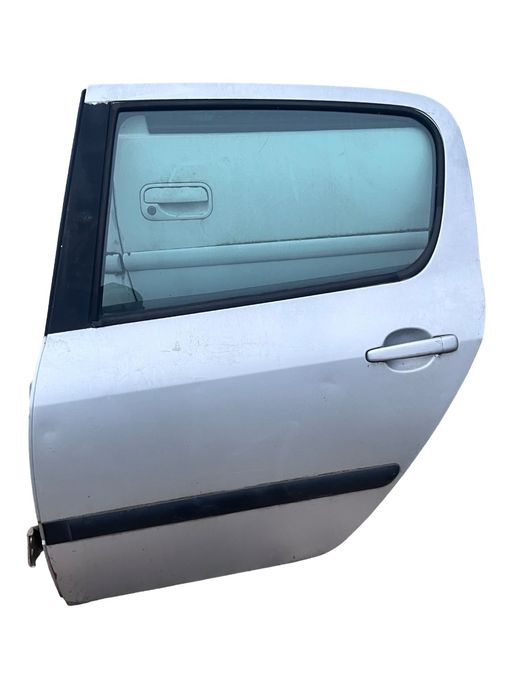 Usa Portiera Stanga Spate Peugeot 307 Hatchback 2000 - >