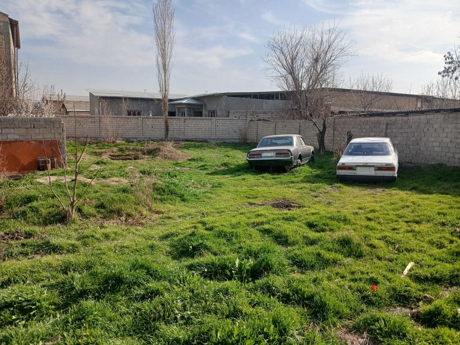 учаска сотилади sergeli tumani