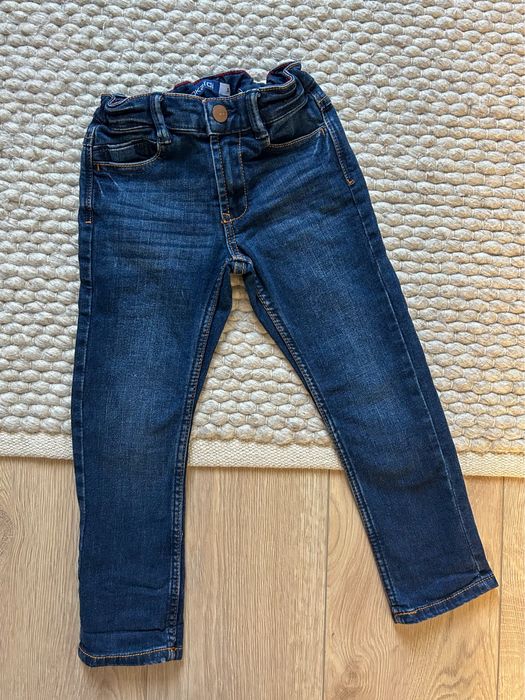 Дънки Okaidi, размер 4Y