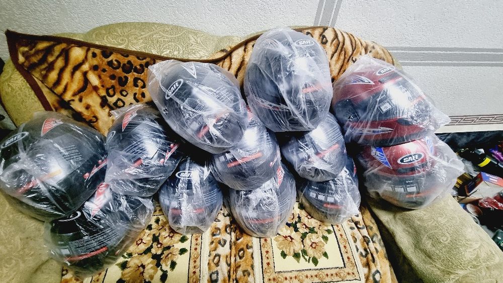 Kaskalar sotiladi sharflik yangi