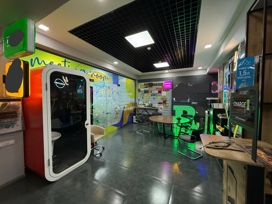 Продаётся НеЖилое Зданя Улица Саламатена