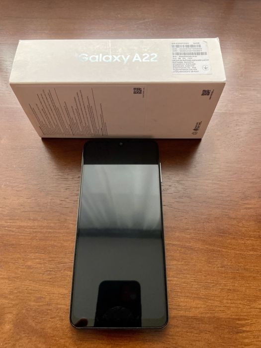 Продам самсунг А22