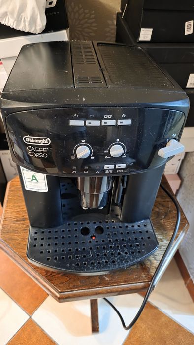 Espresor automat cafea