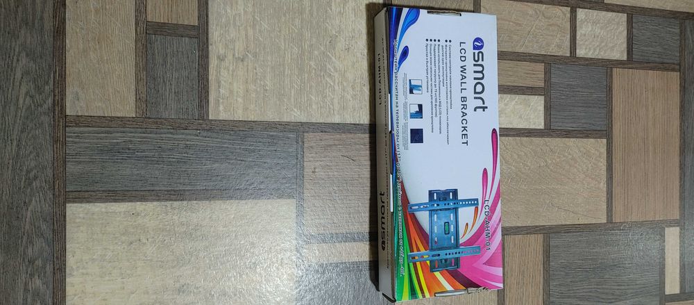 Продам кранштеин для телевизора
