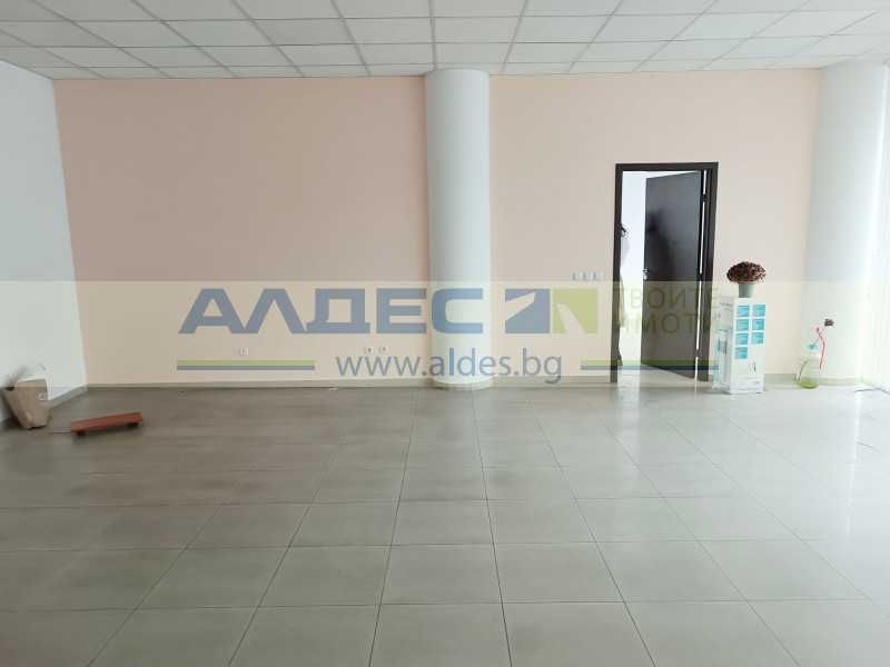 Продава се Офис в София, Полигона - 115 кв.м за 1484 €/кв.м - Снимка #2