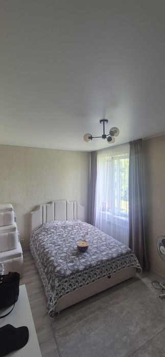 Продам 2х комнатную квартиру