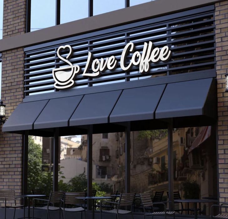 Сапалы сыртқы жарнама Астана