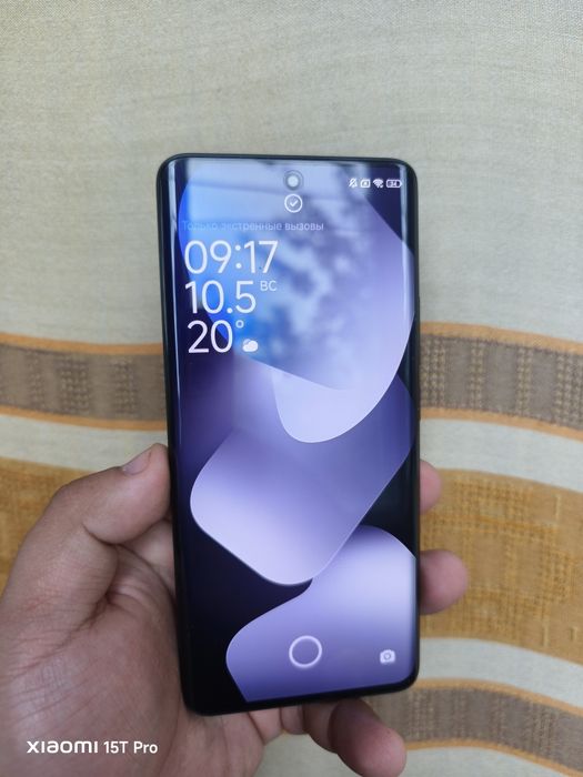 Redmi Note 15 NFC