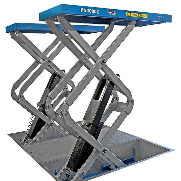 Elevator auto professional