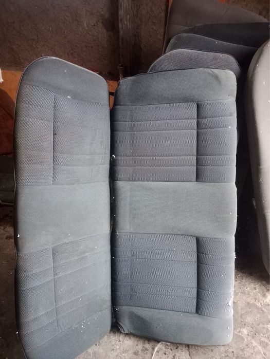 Запчасти на ваз ауди сиденье