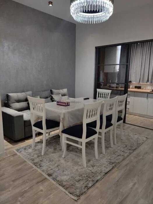 Сдаётся квартира на улице Паркент‼️