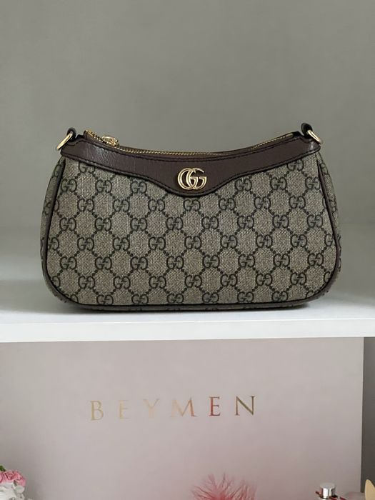 Продам сумочку от Гуччи