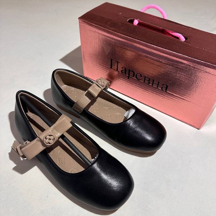 Детская обувь для девочек