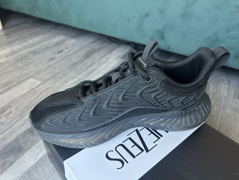 Pantofi sport TheZeus Benvenuti