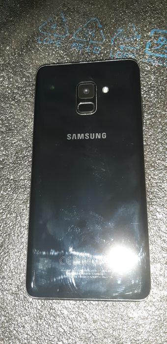 A8 plus 4 32gb 2sim kartali duos Android 9