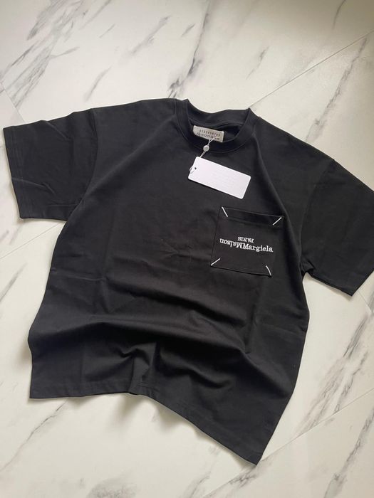 Tricou Maison Margiela