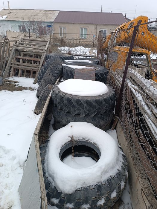 Запчасть газ 53 балон