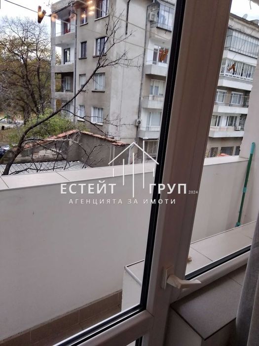 Дава се под наем Двустаен апартамент в Варна, Център - 55 кв.м за 561 € - Снимка #6