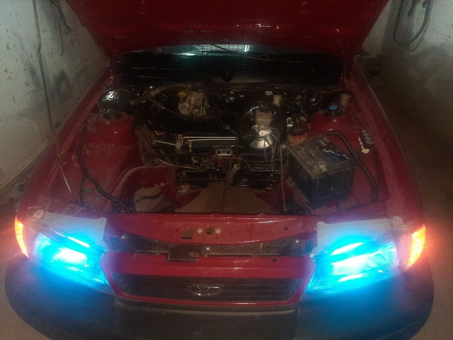 Нексия1 сонс трамблёр 2001йил