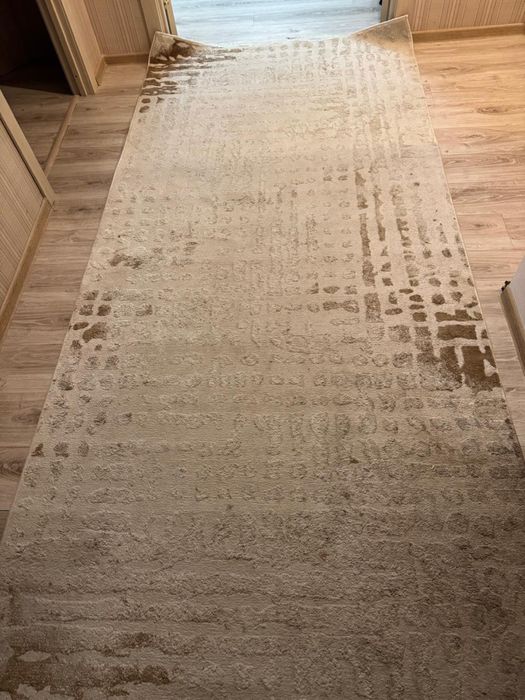 Ламинат б/у 67 кв.м