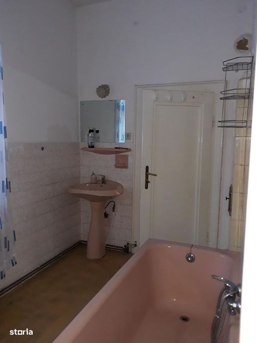 Casa individuala, in proximitatea Parcului Sub Arini