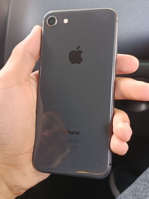 Iphone SE 2022 GEN 3
