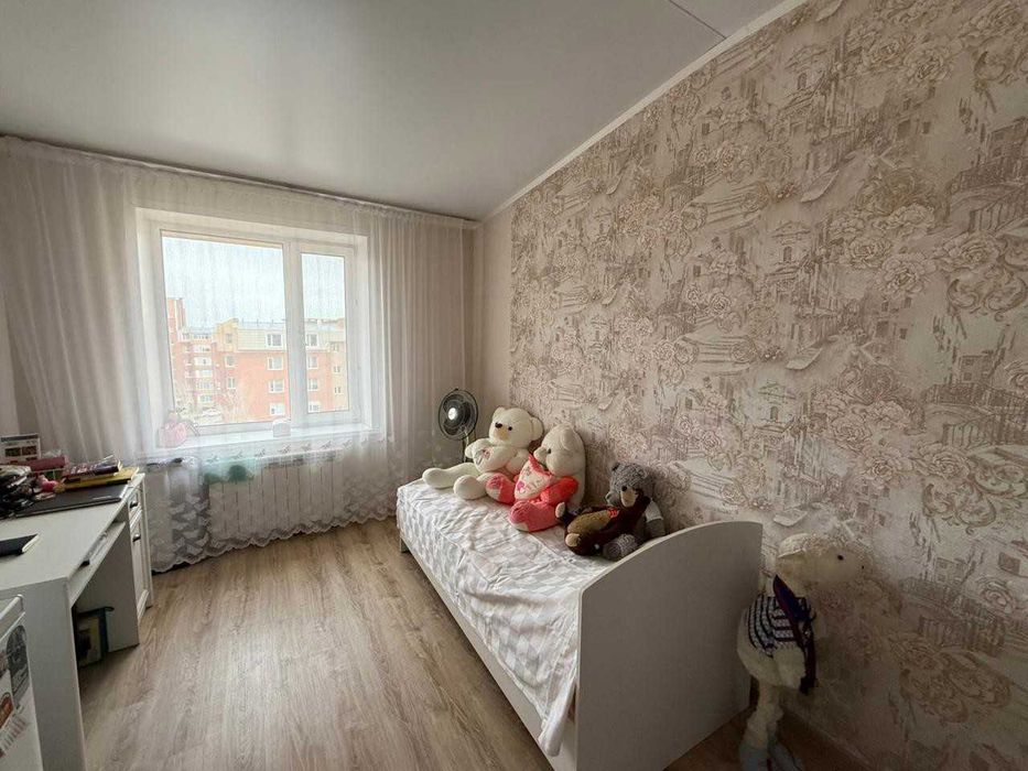 Продажа 2-комнатной квартиры