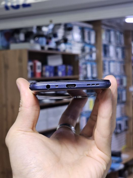 Oppo A53 Snapdragon 460 4gb 64gb 90Гц NFC TYPE-C