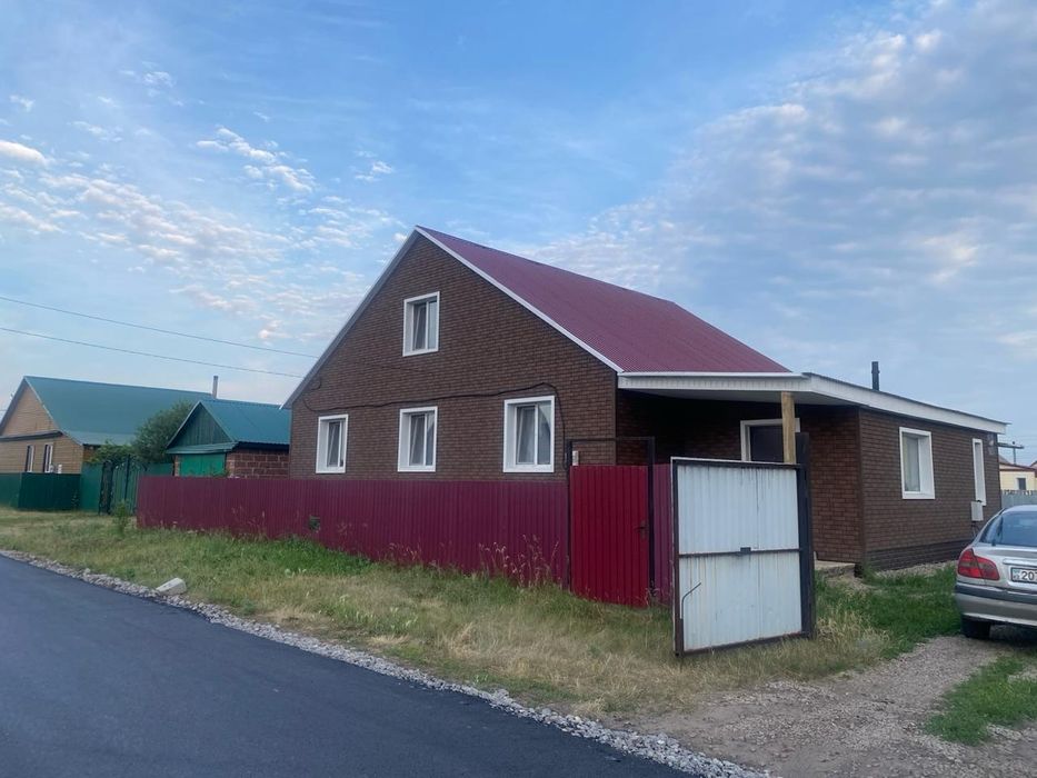 Продам хороший дом