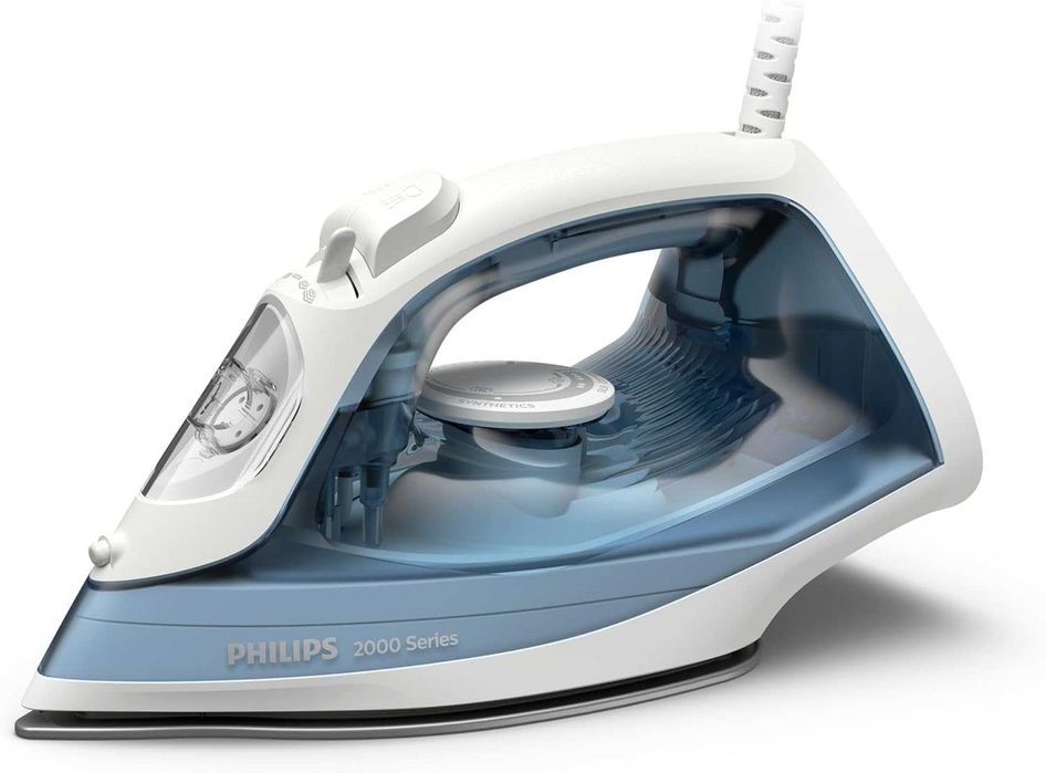 Парна ютия Philips серия 2000