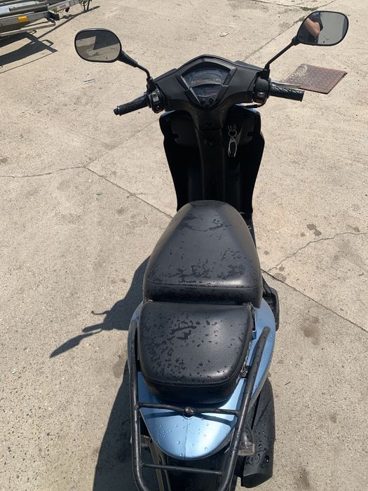 Scuter kymco agility 50 in perfeta stare de fuctionare