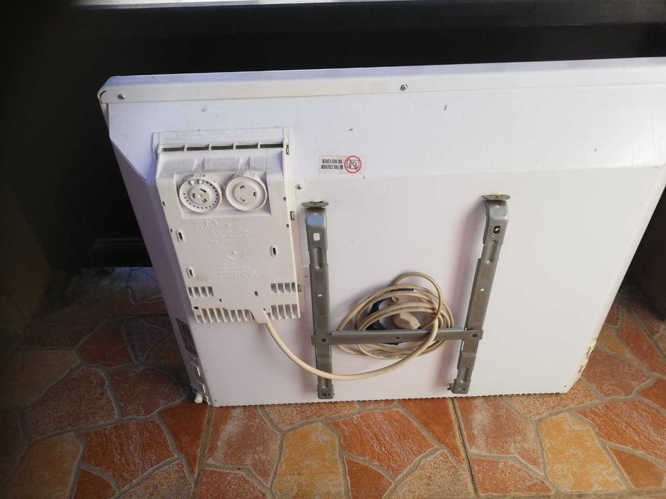 Конвектор , печка – Addax