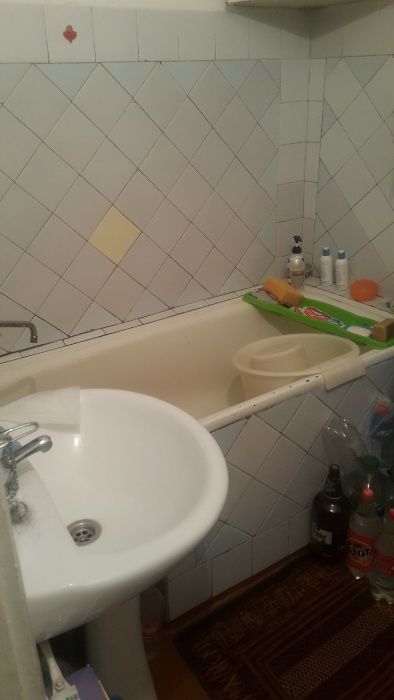 Квартира недалеко от Вокзала!