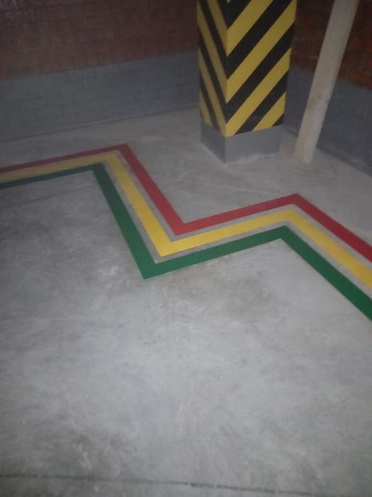 Полимерные, Эпоксидные, полиуретановые полы