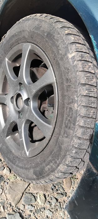 Фолцваген Венто 1997.1.8