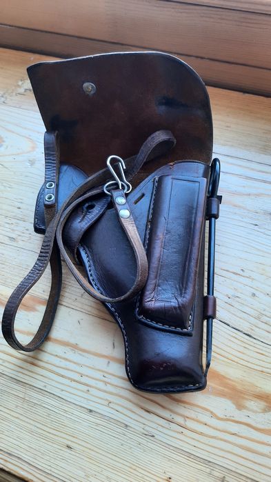 Футляр для охранны