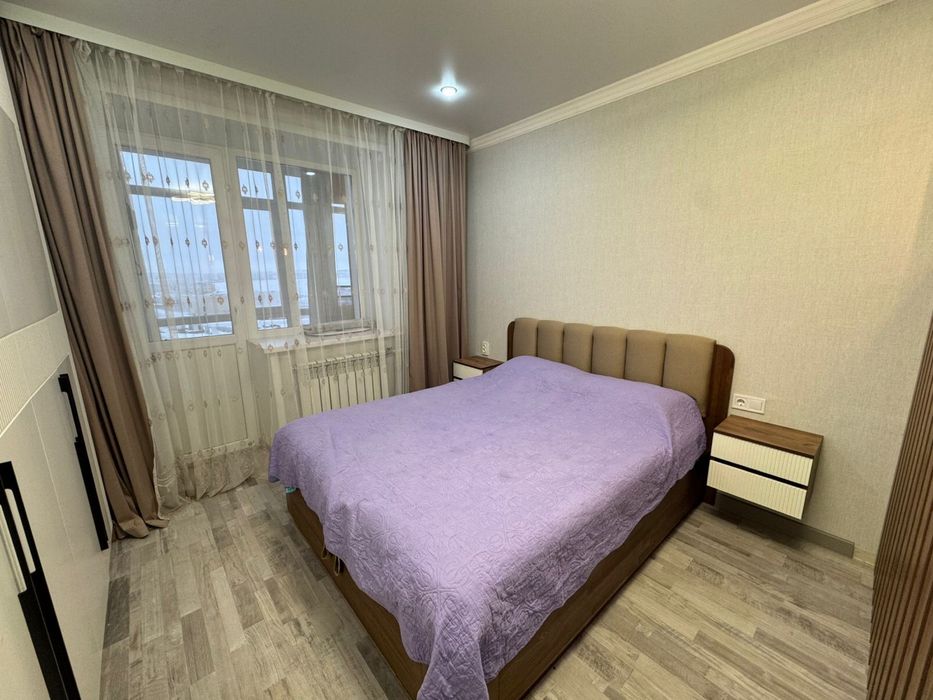 Продам квартиру