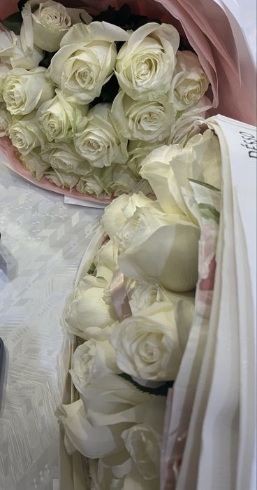 срочно букет свежий