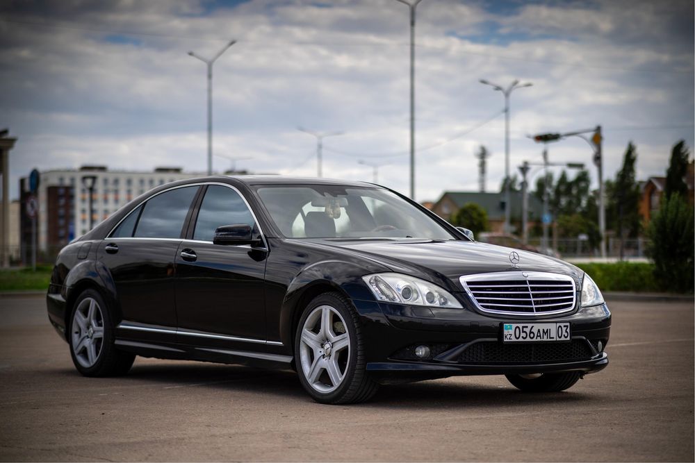 Прокат автомобилей