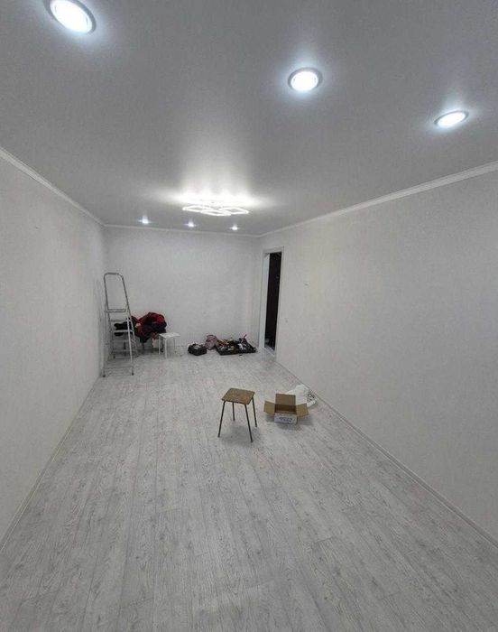 1 комнатная Западный