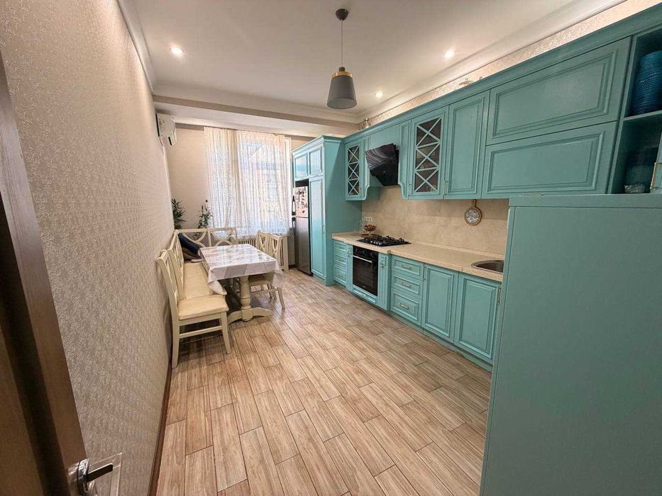 Массив Эльбек Габус 6/4/5 202м2