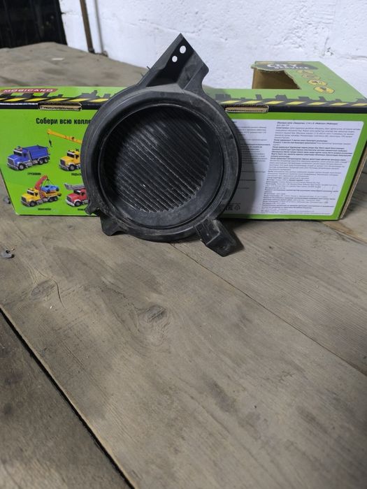 Запчасти на Киа Соул