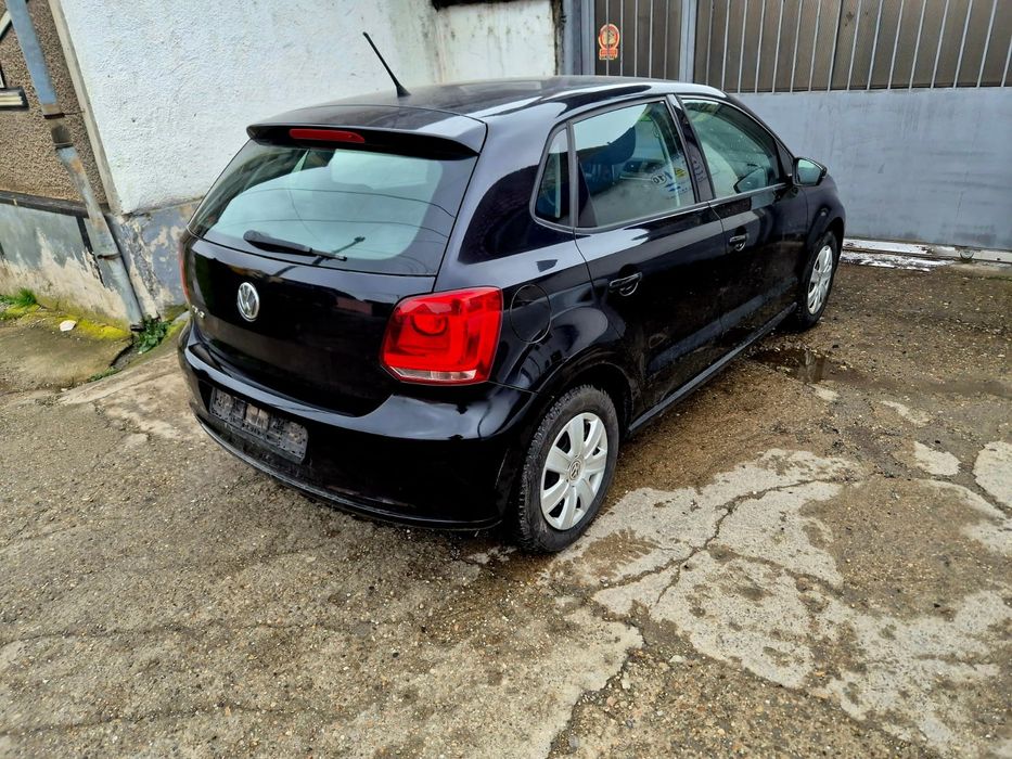 Volkswagen Polo 1.2 EURO 5