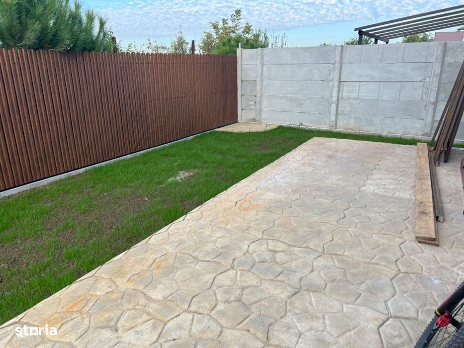 Casă vilă Diamantului Mărgelelor Dantelei Ghencea