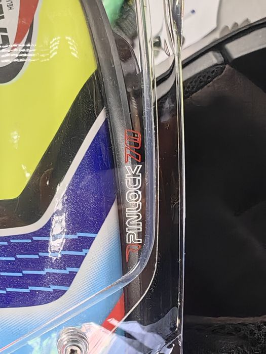 Каска Caberg Drift Evo LB29 Размер ХХЛ