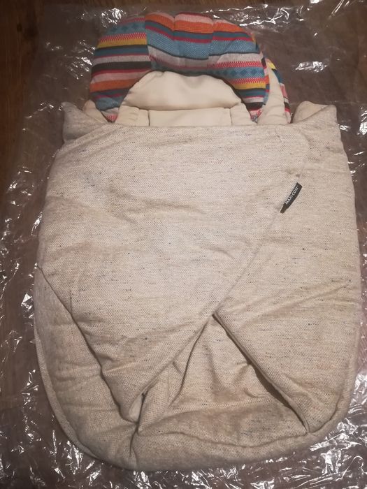 Бебешки зимни чувалчета за количка Maxi Cosi