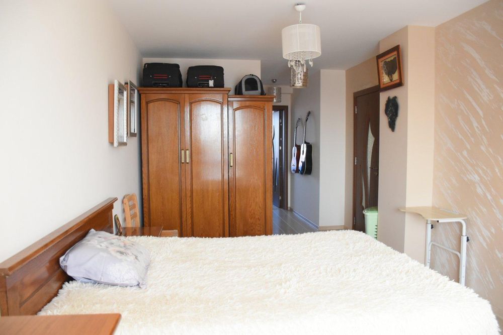 Продава се Четиристаен апартамент в Бургас, Сарафово - 168 кв.м за 1667 €/кв.м - Снимка #5