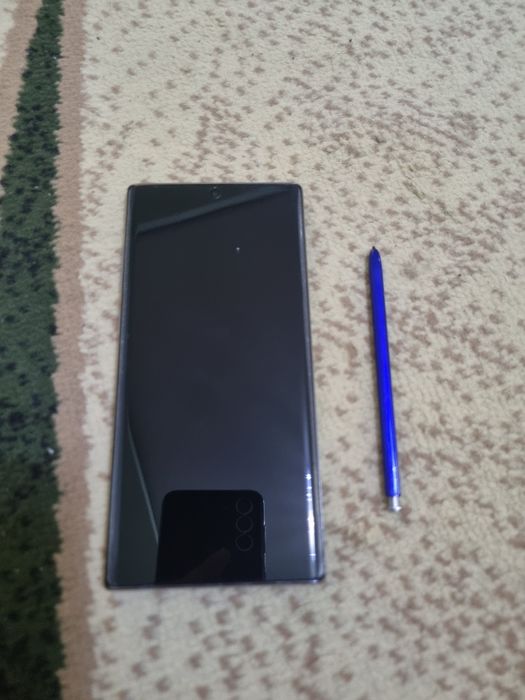 Samsung Note 10 plus 5G sotiladi
